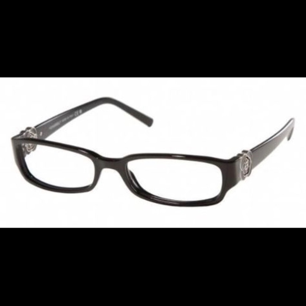 Chanel Reading Glasses